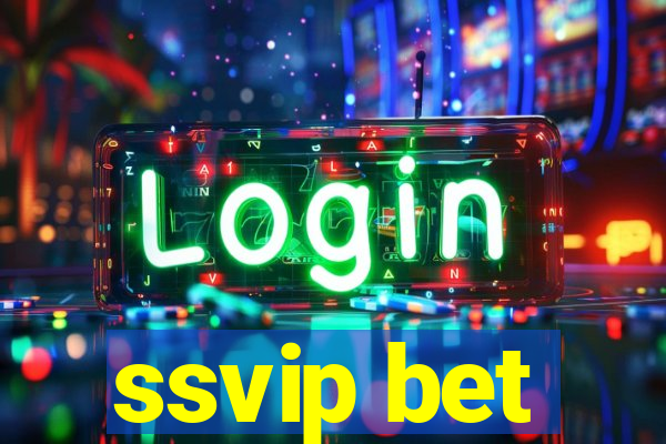 ssvip bet